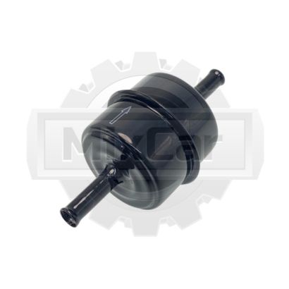 Фильтр топливный Kubota D1005 (в магистраль) (12581-43012) (#U5)