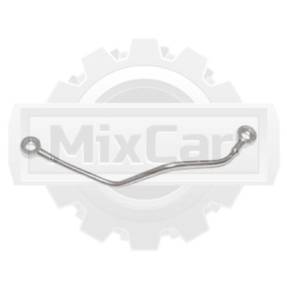 Трубка масляная Isuzu 8971133360