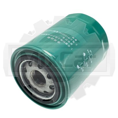 Фильтр масляный Xinchai 485/490 (M24*2) (490B32000)