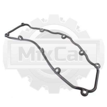 Прокладка клапанной крышки Perkins 1104C-44TA (TVH) 3681A055