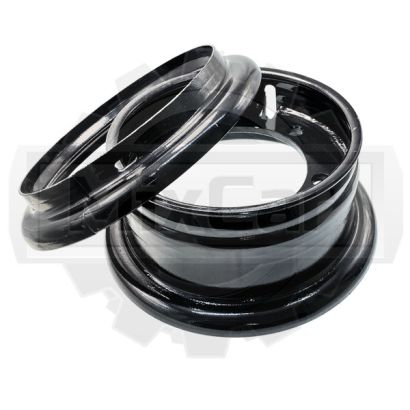 Диск колесный HC 2-2,5t  (25DE-411-1/25DE-411-3) (#T3)