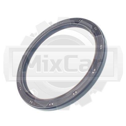 Сальник коленвала задний Mitsubishi 4G63\G420 (MD359158) (#T3)