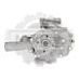 Помпа водяная Toyota 1DZ-2 7FD в сборе (F) 161007820371