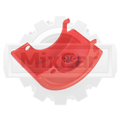 Кнопка аварийного выключателя Hyster P1.8 AC (TVH) 1467779