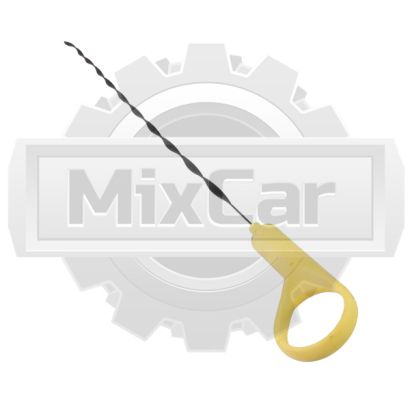 Щуп Hyster 1676923