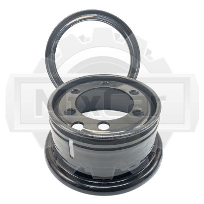 Диск колесный Komatsu  FD50A-7 (34C-27-11210) (#T3)