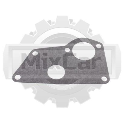 Прокладка помпы Mitsubish S4S 32A4500500