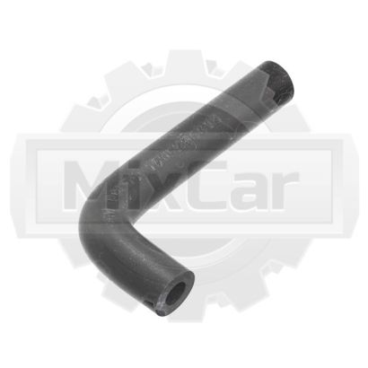 Патрубок системы охлаждения Mitsubishi S4S помпа-термостат (TVH) 32A4600900