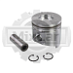 Поршень Yanmar 4TNV88 (std) (S) 12900522080