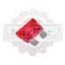Предохранитель Hyster H12.00XM H007 10A (TVH) 370647