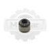 Колпачок маслосъемный Mitsubishi 4G63 (F) MD070695