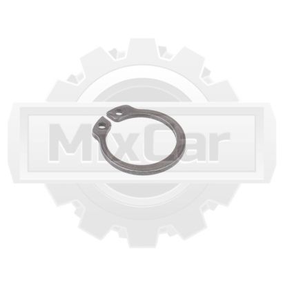 Кольцо стопорное Jungheinrich 26915590 (TVH)