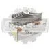 Вкладыши коренные Mitsubishi K3M (0.25) (MM438661) [ЦБ-99020220]