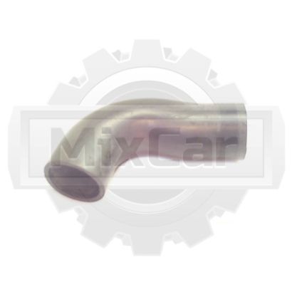 Патрубок воздушного фильтра Komatsu FD15C-17 3EB0131610