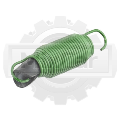 Пружина карбюратора Nissan K21 (1616085G60)