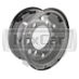 Диск колесный ВМ 7.00-12 TCM FD20-30T3Z / Heli (разб.) 2345440501