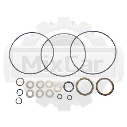 Ремкомплект гидростата 04455U201071 (F)