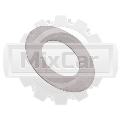 Прокладка Volvo MC115C (TVH) VOE16213527