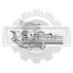Помпа водяная Kubota V1505 крыльчатка 68mm (U) 1625173034