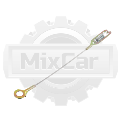 Трос сервотормоза HC 1-1,8 (21233-70260G)