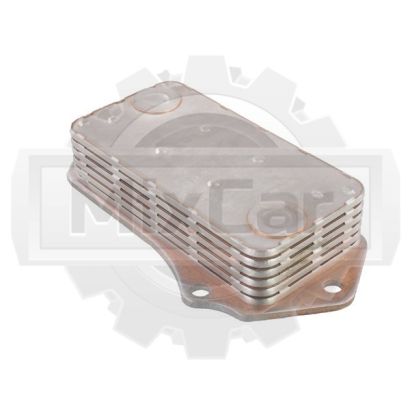 Плита маслоохладителя JCB 3CX 32004138