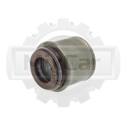 Колпачок маслосъемный Dachai CA498 (F) 1007035X2