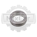 Втулка шкворня D35-50SC-5 (378066)