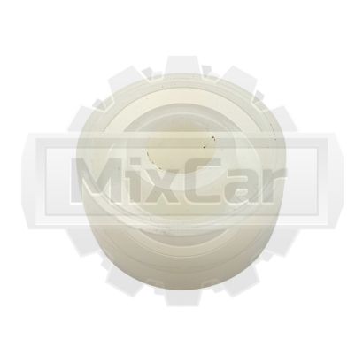 Ролик отсека ТАКБ Atlet 100876 (TVH)