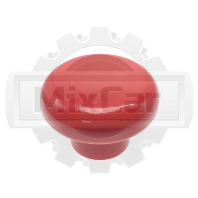 Кнопка аварийного выключателя Albright ED125 (F)