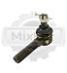 Наконечник продольной рулевой тяги Mitsubishi FD30N 9125530800