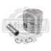 Поршень Nissan SD25 (U) 12010T7204
