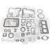 Ремкомплект двигателя Kubota D750 #J003 EF01665A