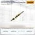 Свеча накаливания Mitsubishi K3B / S4S / S4E / S4L / S4L2 / S4Q2 / S6S (10,5V) (32A6603100)