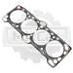 Прокладка ГБЦ Mitsubishi 4G64 EK01036