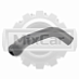 Патрубок радиатора верхний Doosan D25S-5 (Q3) (A408550)