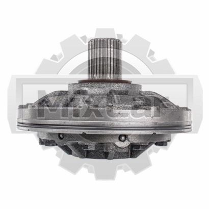 Насос масляный АКПП Toyota 02-7FD15 (F) 325602333071
