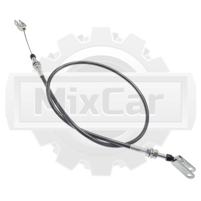 Трос ГДП Komatsu FD20C-16 (U) 3EB3651350