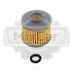 Фильтр топливный Nissan H20-2 1640478213 (U)