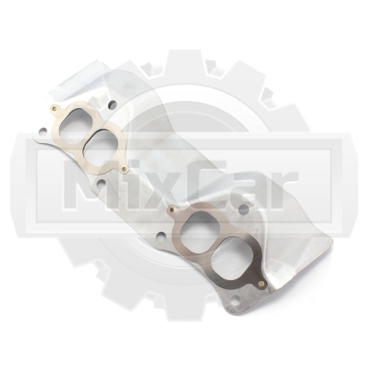 Прокладка выпускного коллектора Mitsubishi 4G15 (MD150525)