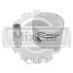Поршень Toyota 4P (std) 76.7 mm (F) lat (U) 131017800171
