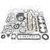 Прокладки для двигателя на погрузчик Mitsubishi FD15-F16B 4DQ7 EF01370A