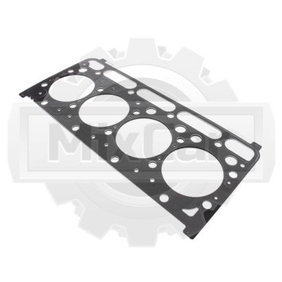 Прокладка ГБЦ Kubota V2203MDI (F) lat металл (U) 1G79003310