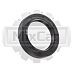 Сальник ступицы  Still RX20/Linde H18D-03 (50*72*12) (1753740) (0147177)