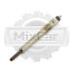 Свеча накаливания Isuzu 4BG1 (F) 9825139289