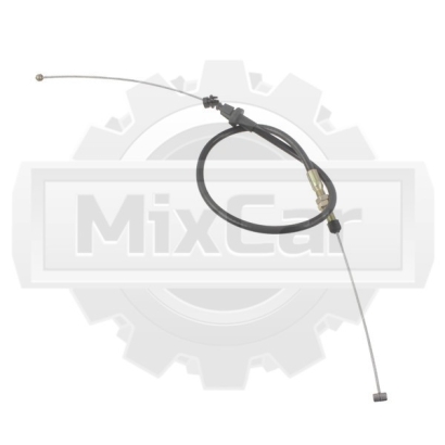 Трос газа Toyota (26630-23322-71)