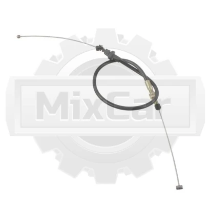 Трос газа Toyota (26630-23322-71) (266302332271) [ЦБ-99146618]