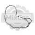 Прокладка передней крышки Toyota 4Y (11328-78155-71) (TVH) 0,17g