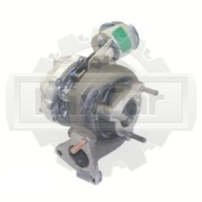 Турбина Linde (VW045145701E)