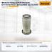 Фильтр воздушный Doosan D35-D50 / 70S5 (внешний) (A131768)