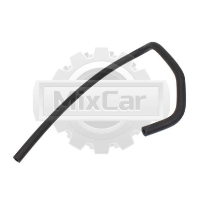 Патрубок водяной помпы Toyota 8FG15 выпускной (TVH) 162617815571